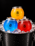 THE 8 BREAK MIX BOX (12PCK)