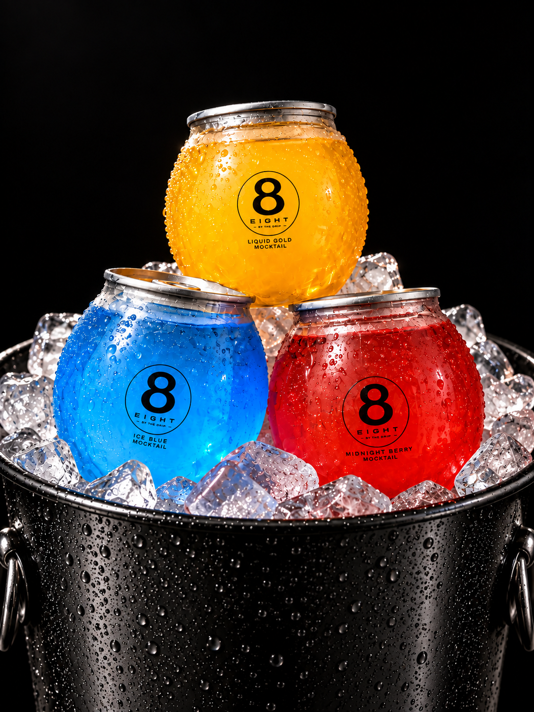 THE 8 BREAK MIX BOX (12PCK)