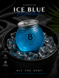 Ice Blue Mocktail (4PCK)